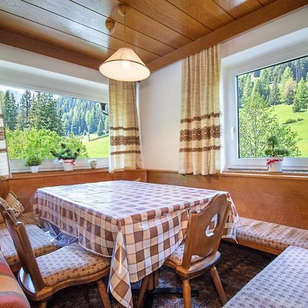 Apartments Jasmin Selva di Val Gardena Luaran gambar