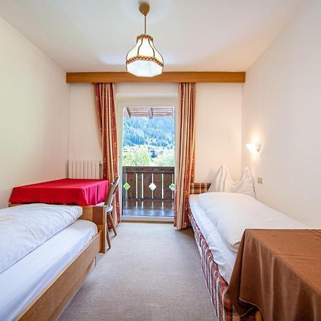 Apartments Jasmin Selva di Val Gardena Luaran gambar