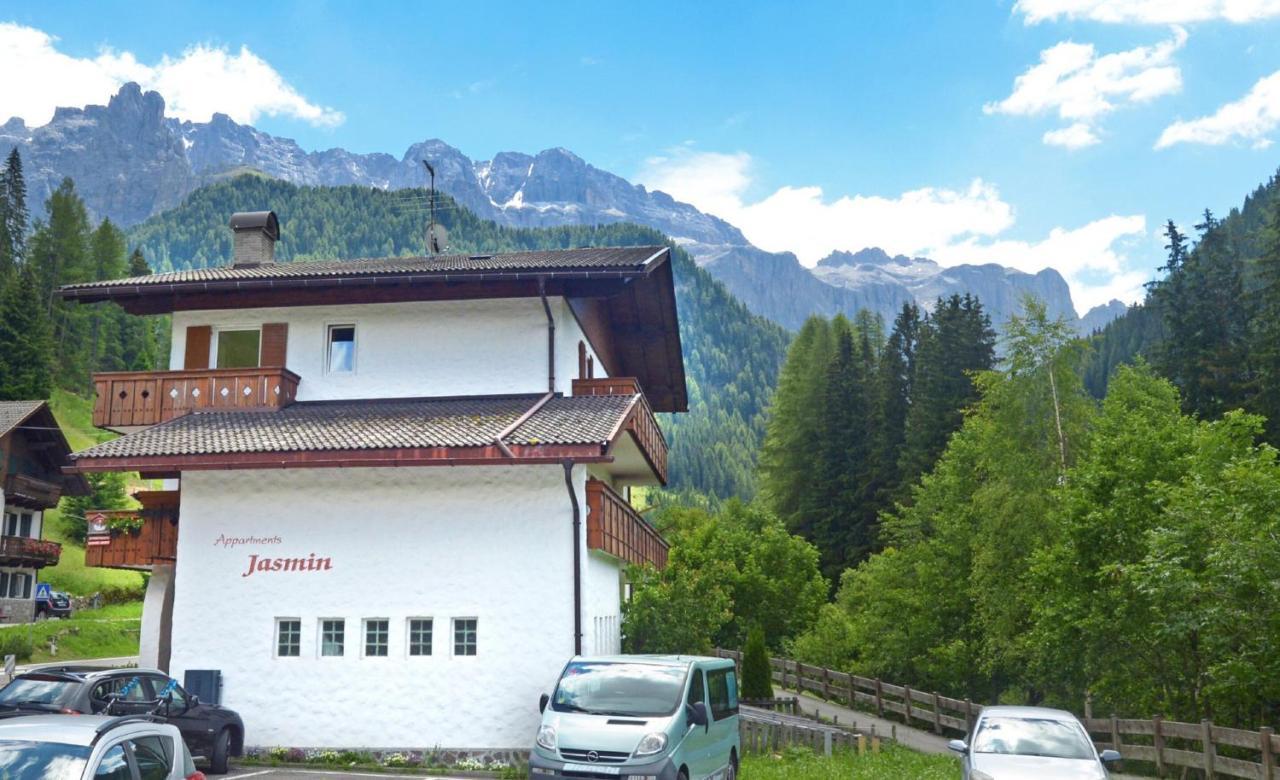 Apartments Jasmin Selva di Val Gardena Luaran gambar