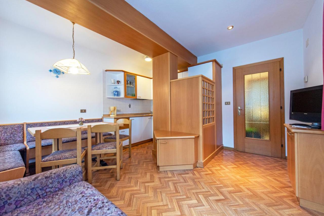 Apartments Jasmin Selva di Val Gardena Luaran gambar