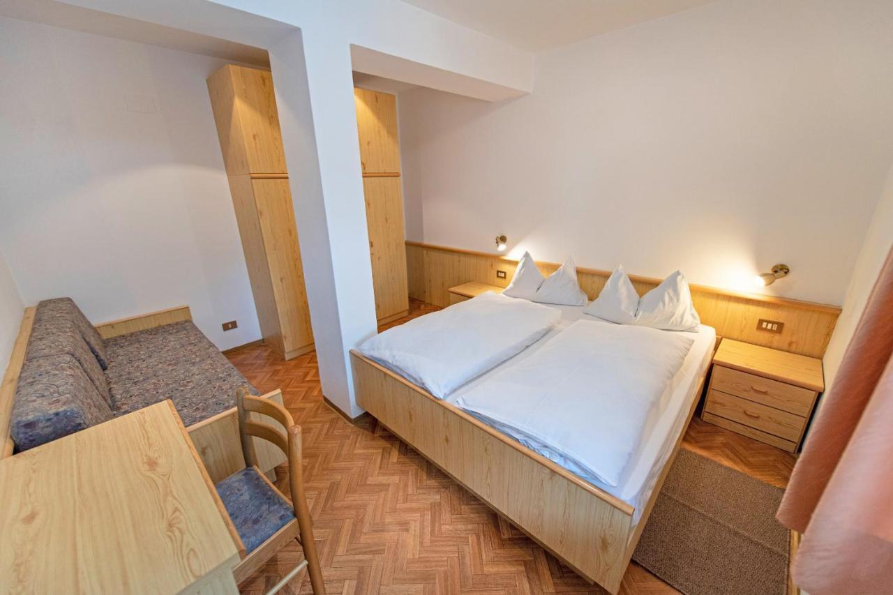 Apartments Jasmin Selva di Val Gardena Luaran gambar