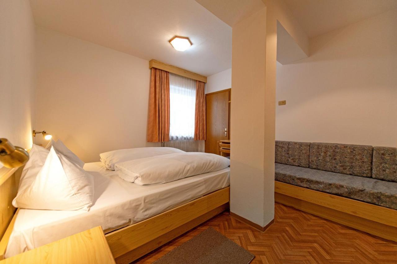 Apartments Jasmin Selva di Val Gardena Luaran gambar