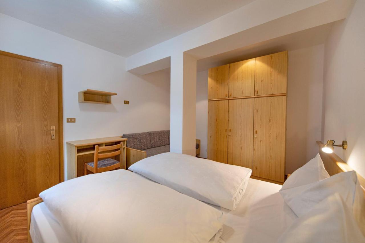 Apartments Jasmin Selva di Val Gardena Luaran gambar
