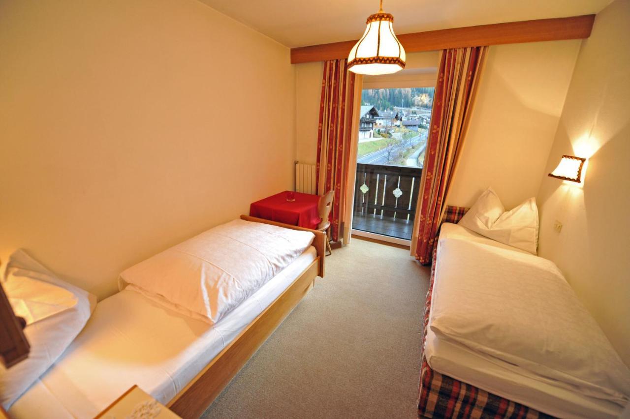 Apartments Jasmin Selva di Val Gardena Luaran gambar