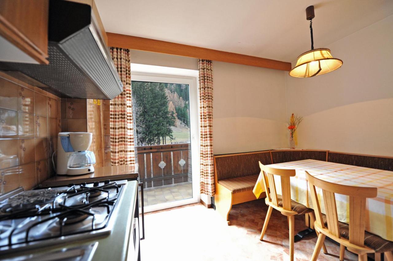 Apartments Jasmin Selva di Val Gardena Luaran gambar