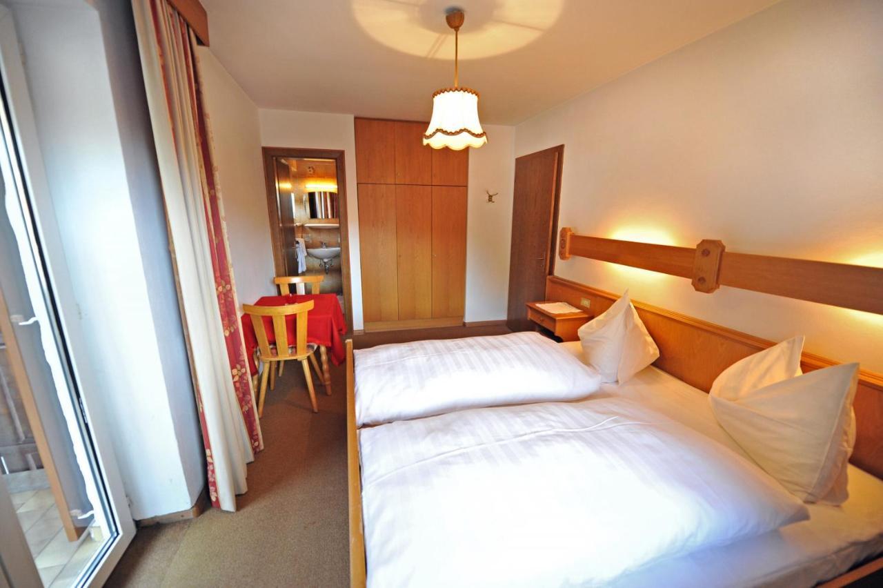 Apartments Jasmin Selva di Val Gardena Luaran gambar