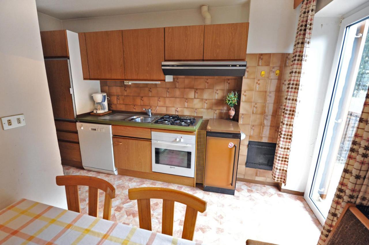 Apartments Jasmin Selva di Val Gardena Luaran gambar