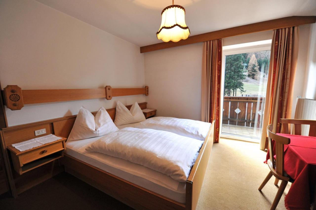 Apartments Jasmin Selva di Val Gardena Luaran gambar