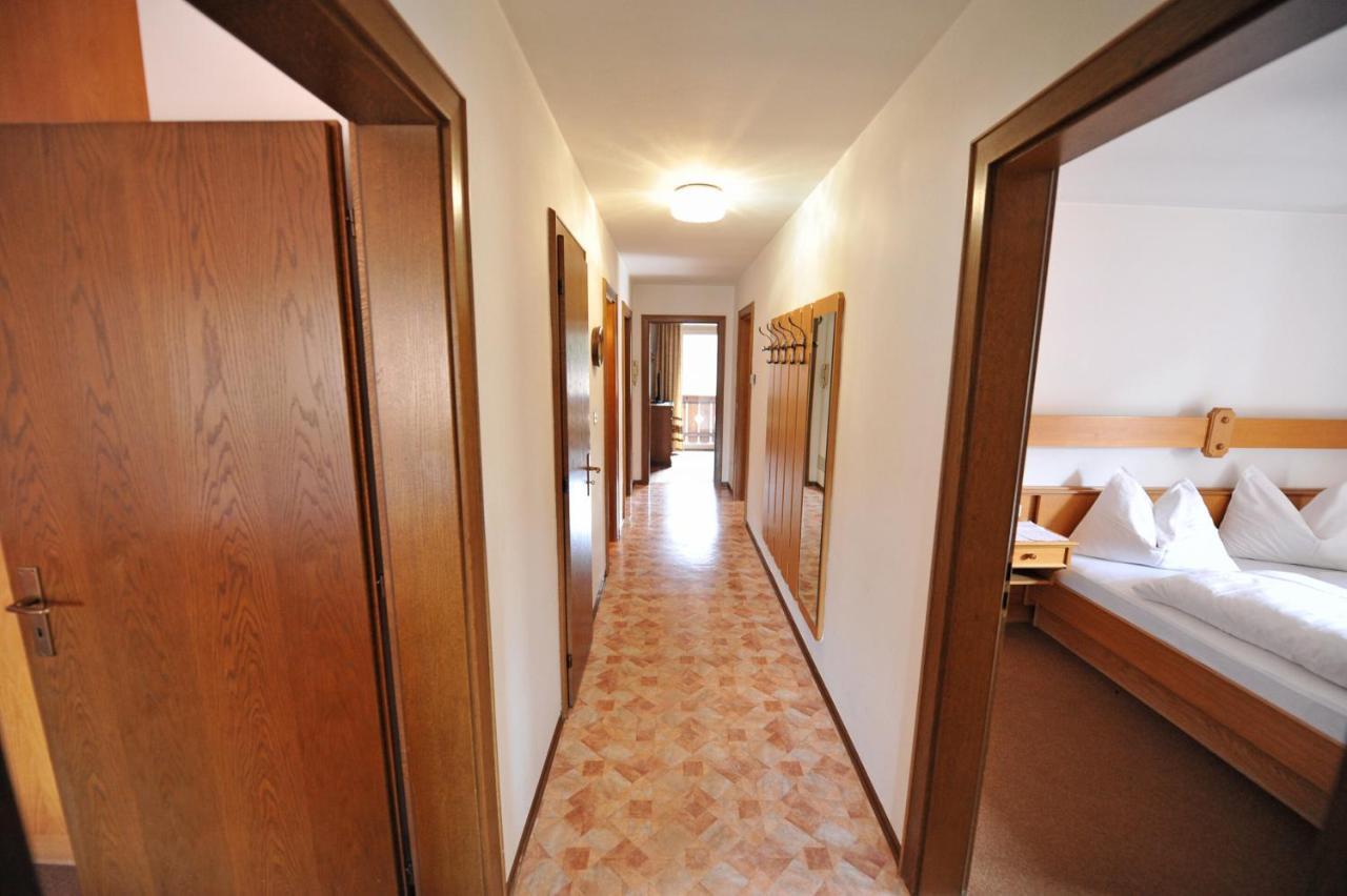 Apartments Jasmin Selva di Val Gardena Luaran gambar