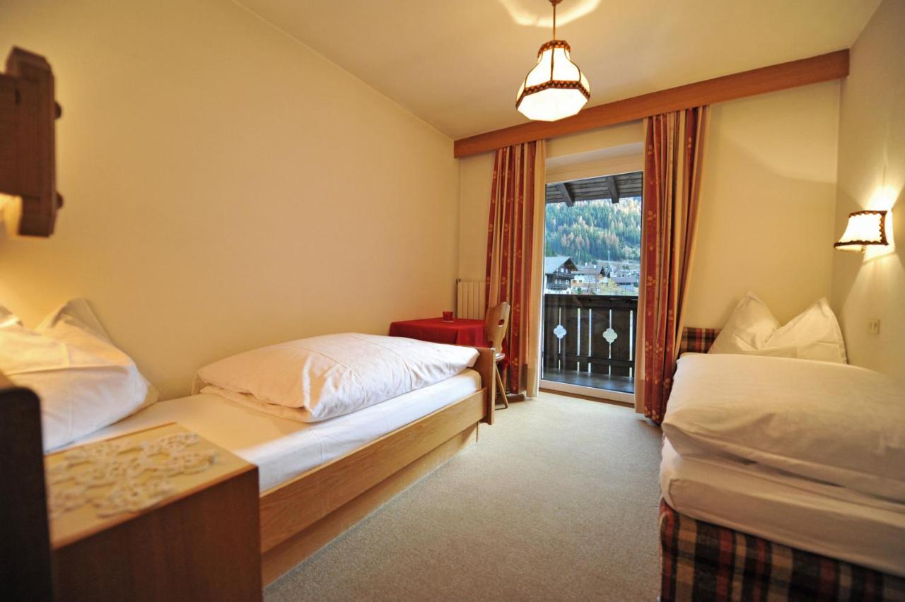 Apartments Jasmin Selva di Val Gardena Luaran gambar