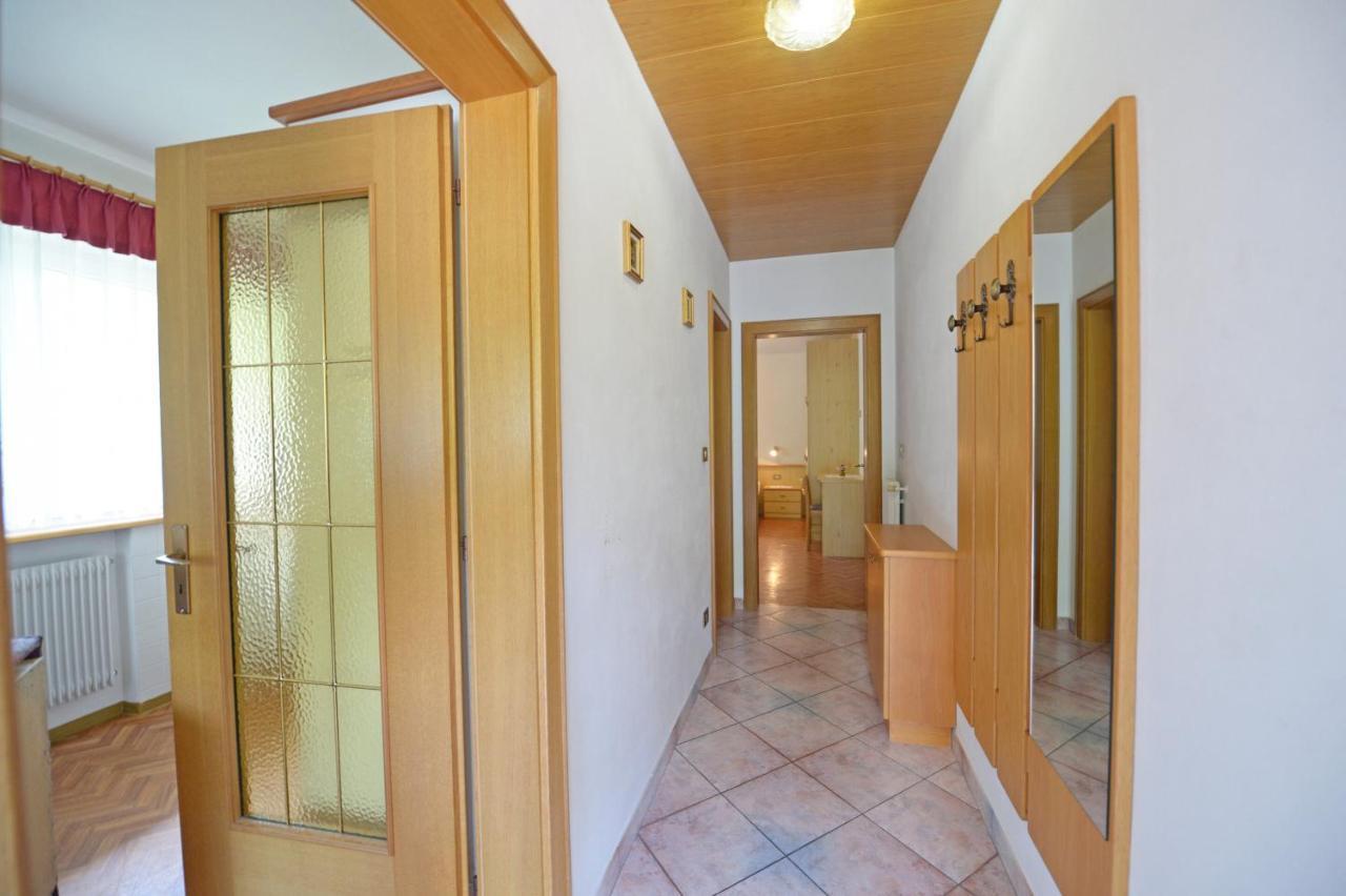 Apartments Jasmin Selva di Val Gardena Luaran gambar