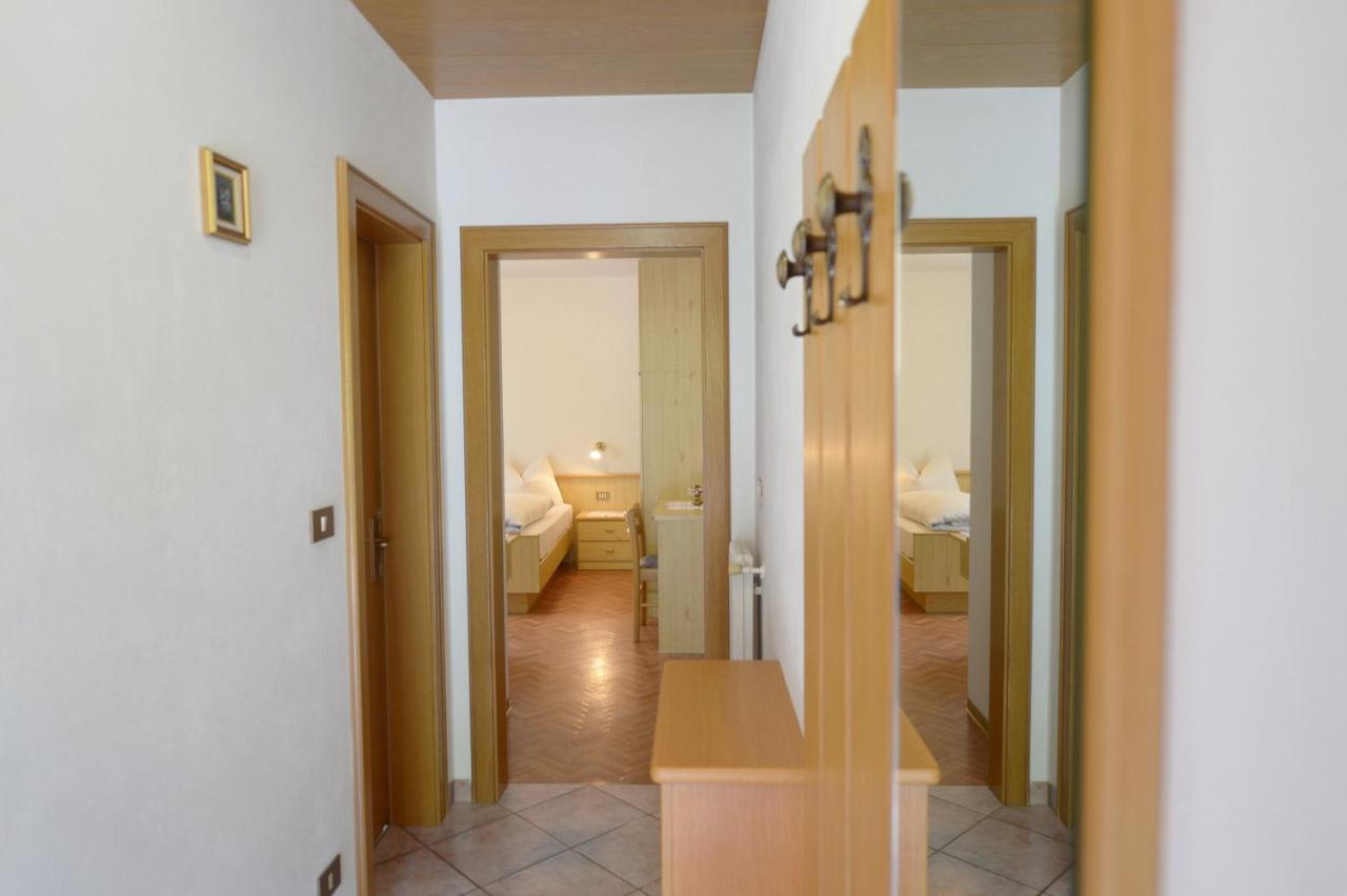 Apartments Jasmin Selva di Val Gardena Luaran gambar
