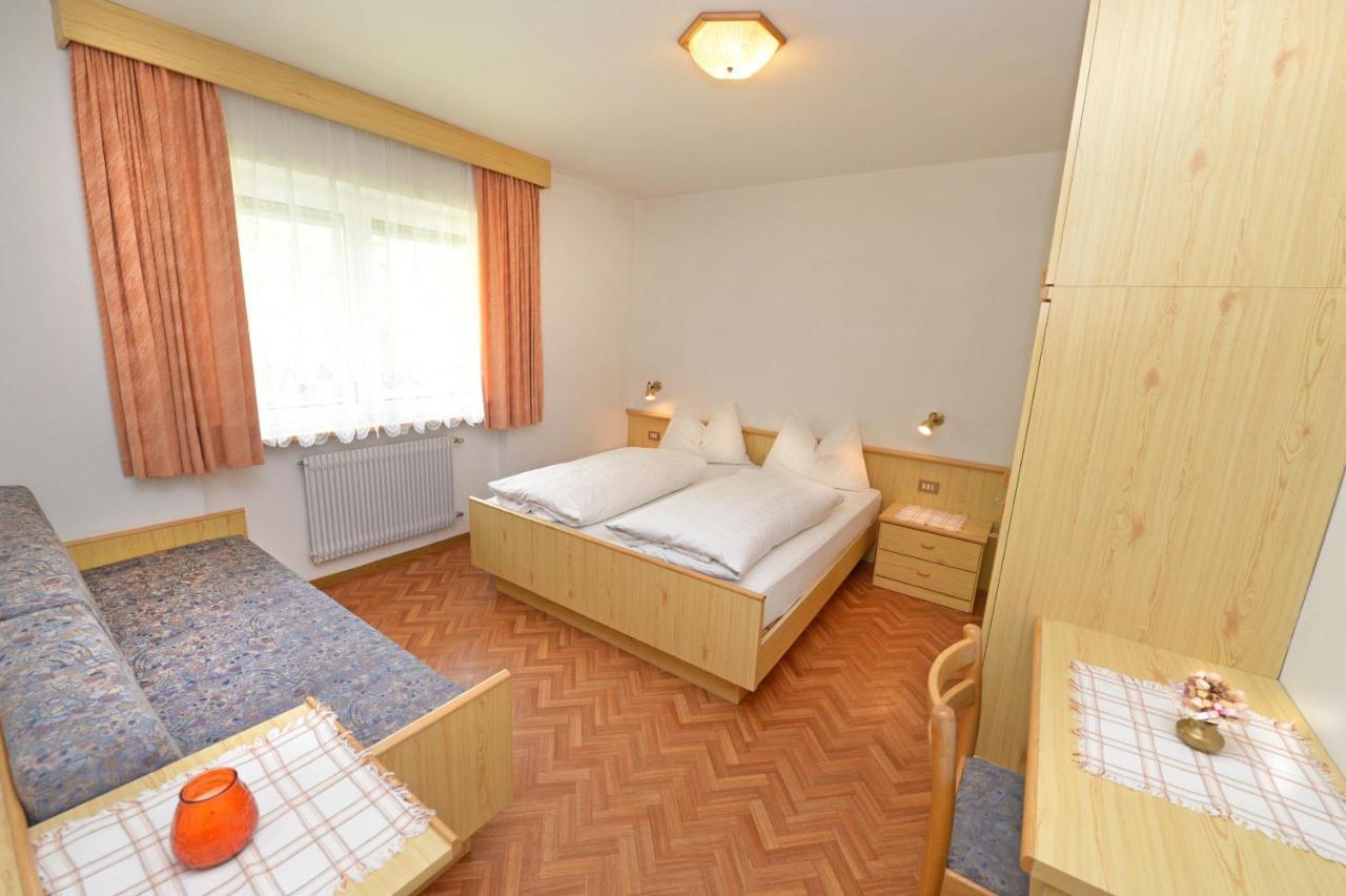 Apartments Jasmin Selva di Val Gardena Luaran gambar