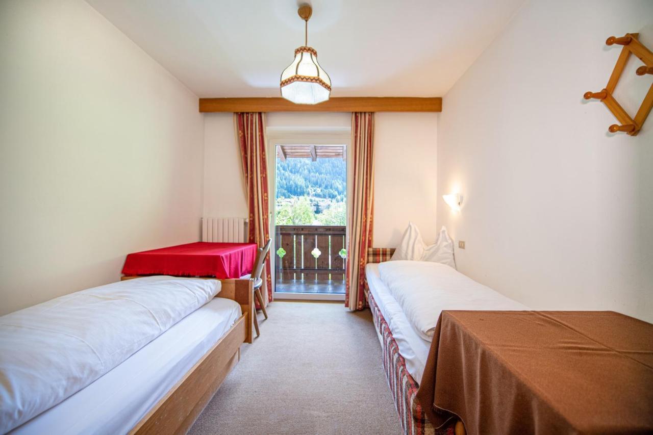 Apartments Jasmin Selva di Val Gardena Luaran gambar