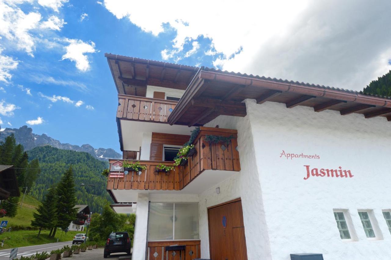 Apartments Jasmin Selva di Val Gardena Luaran gambar