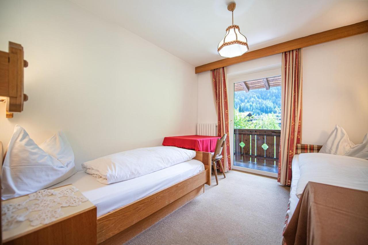 Apartments Jasmin Selva di Val Gardena Luaran gambar