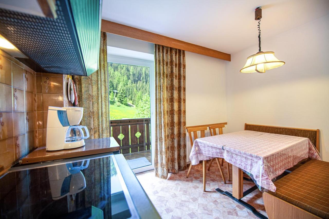 Apartments Jasmin Selva di Val Gardena Luaran gambar