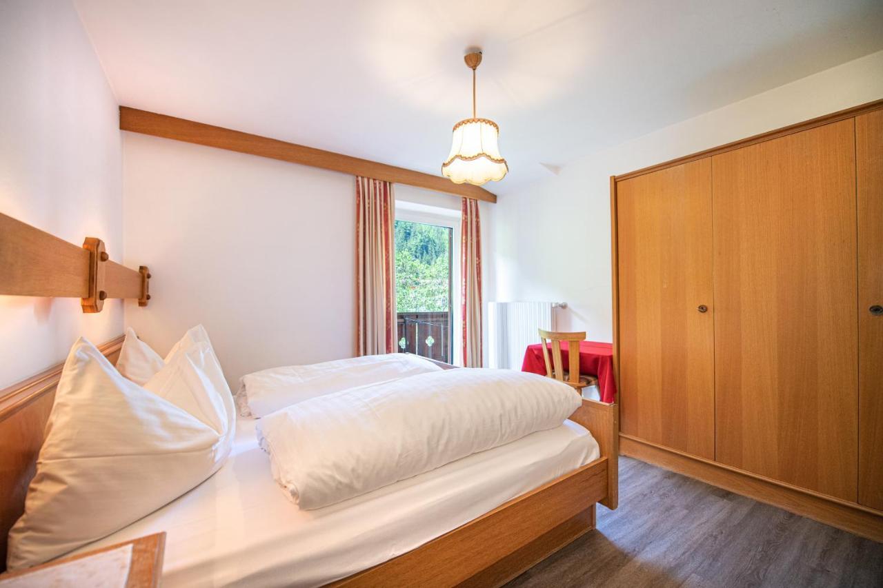Apartments Jasmin Selva di Val Gardena Luaran gambar